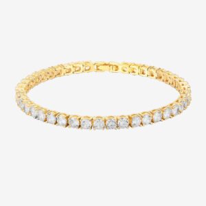 Sarena Tennis Bracelet