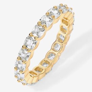 Ella Eternity Band Ring