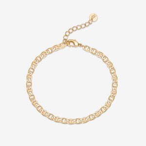 Flat Mariner Bracelet